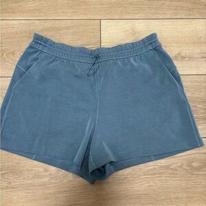 Lululemon Softstreme Shorts